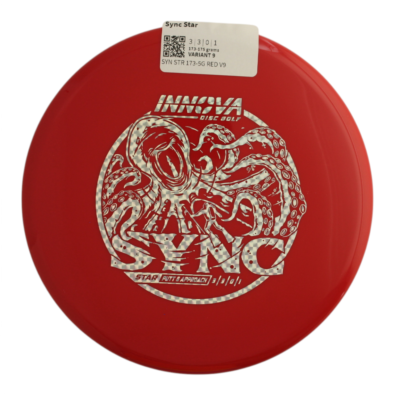Sync Star