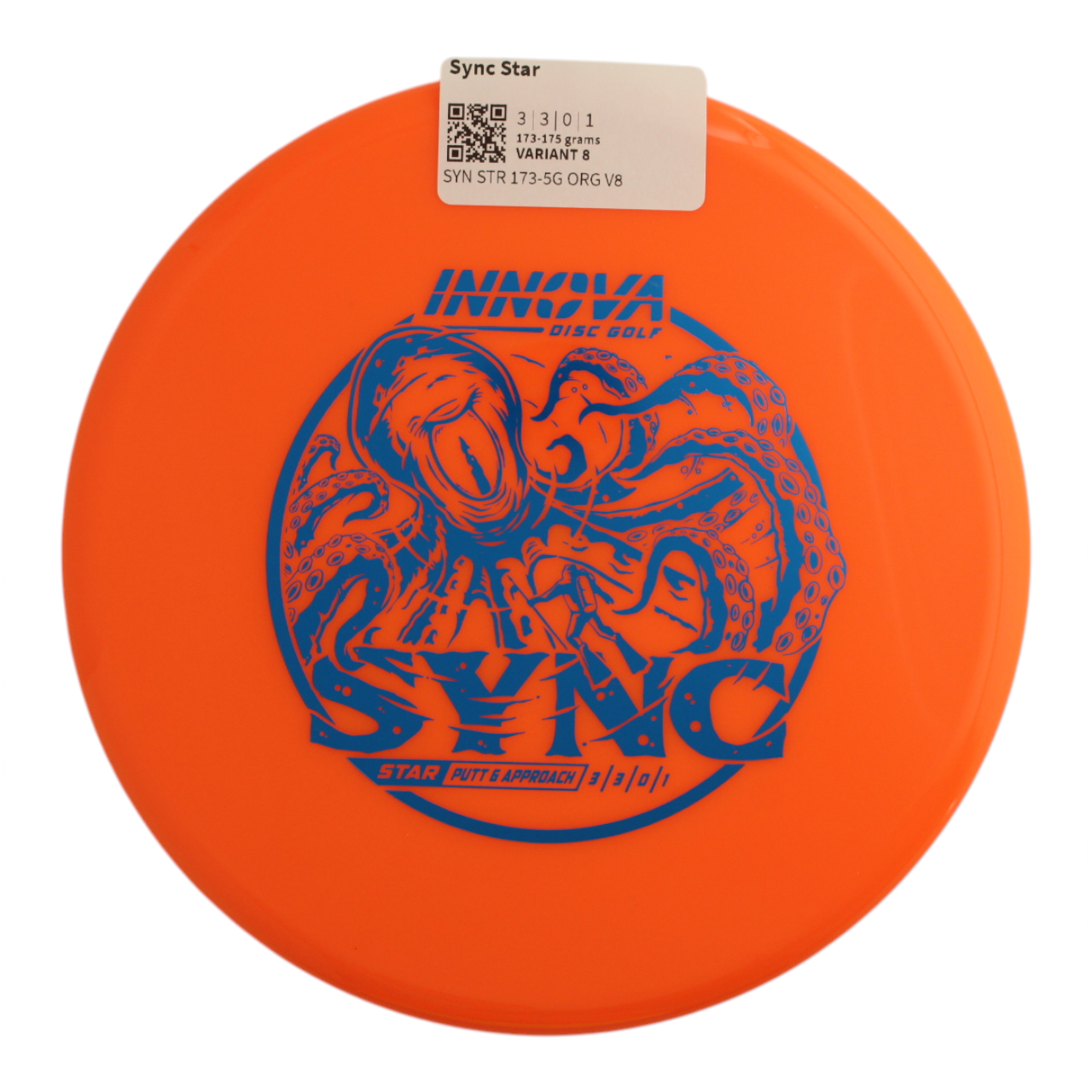 Sync Star