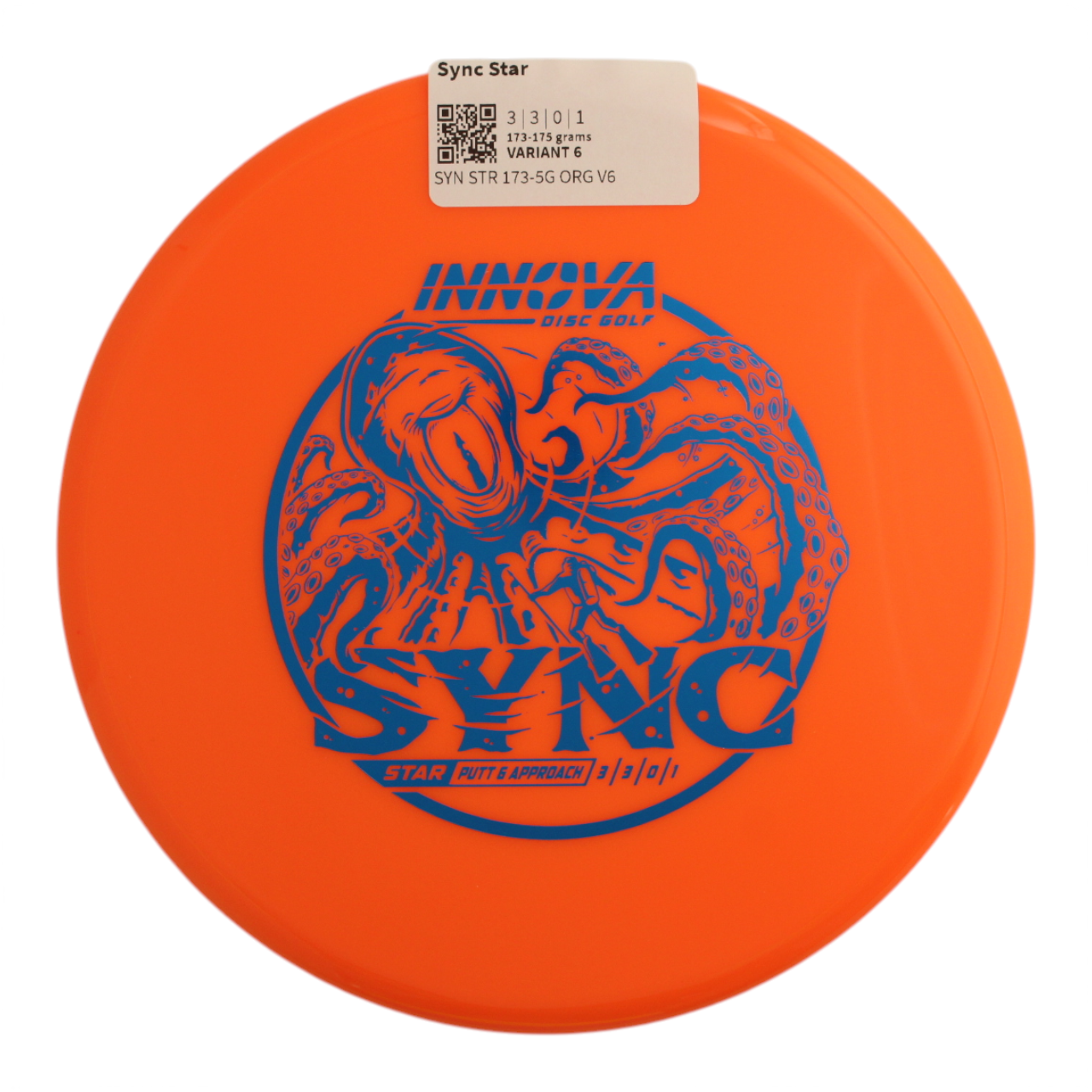 Sync Star