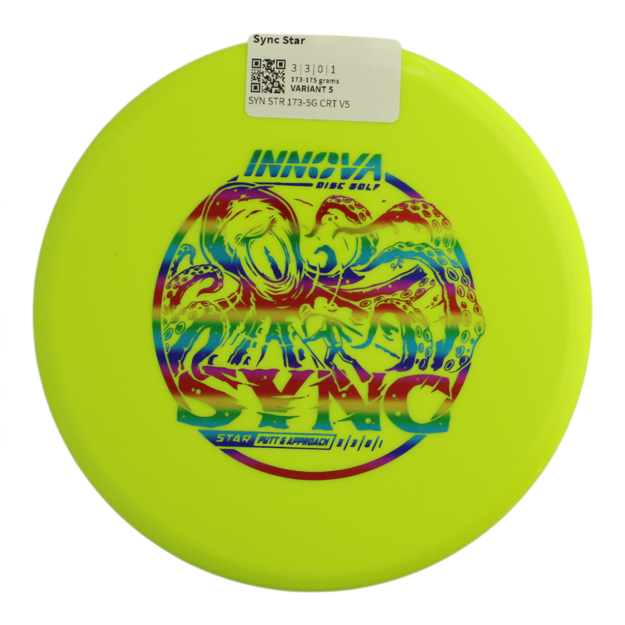 Sync Star