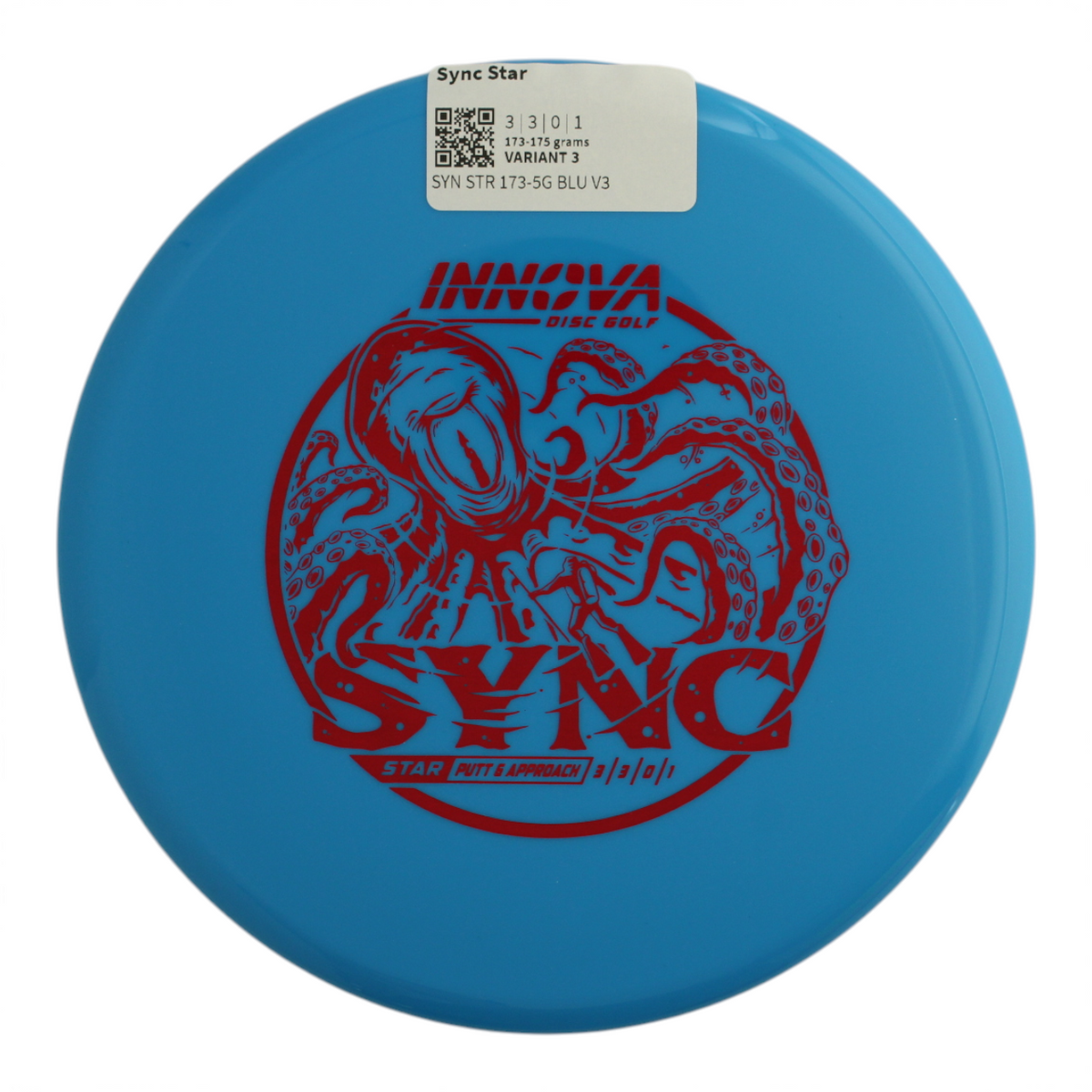 Sync Star