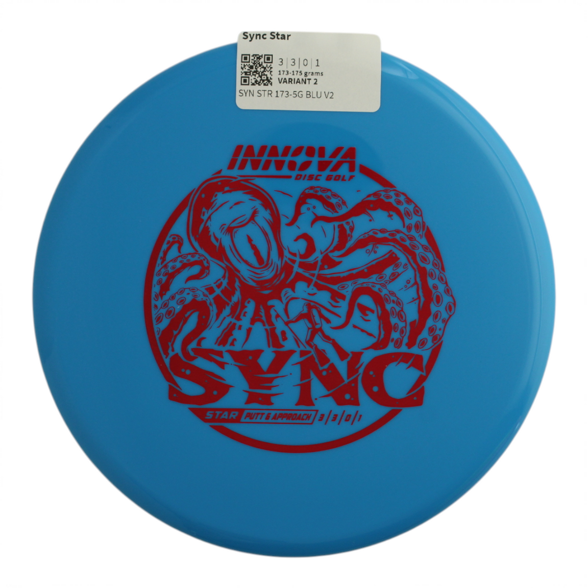Sync Star
