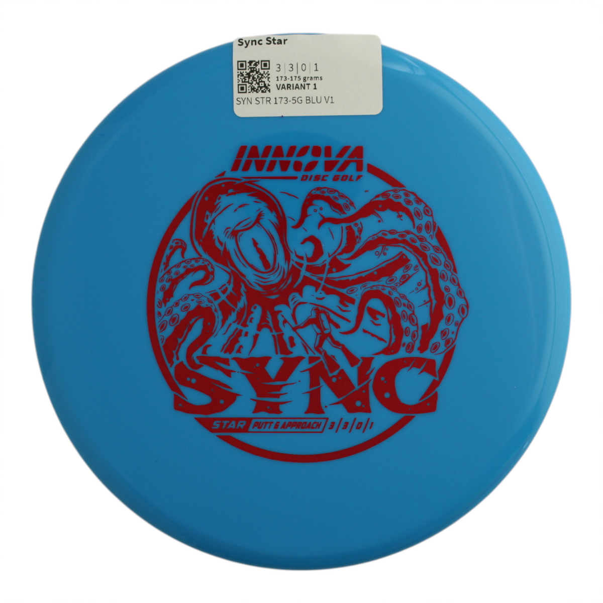 Sync Star
