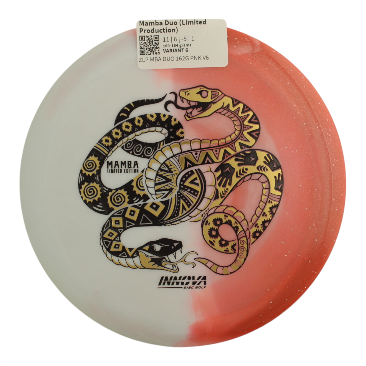 Mamba Duo (Limited Production)