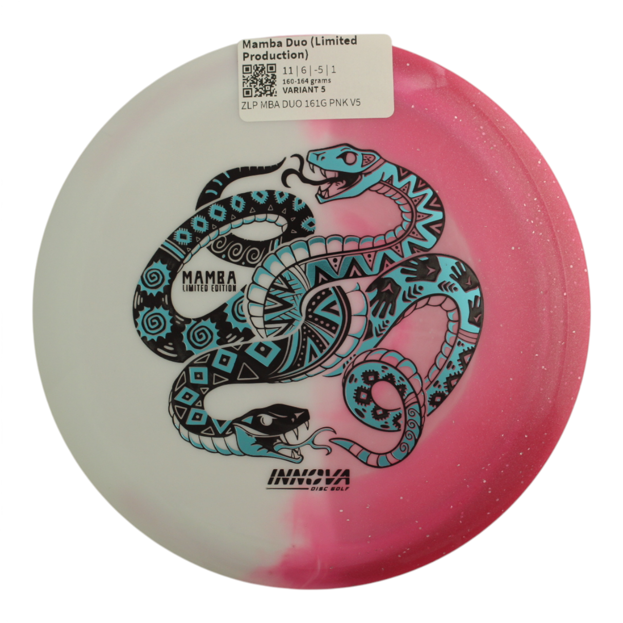 Mamba Duo (Limited Production)