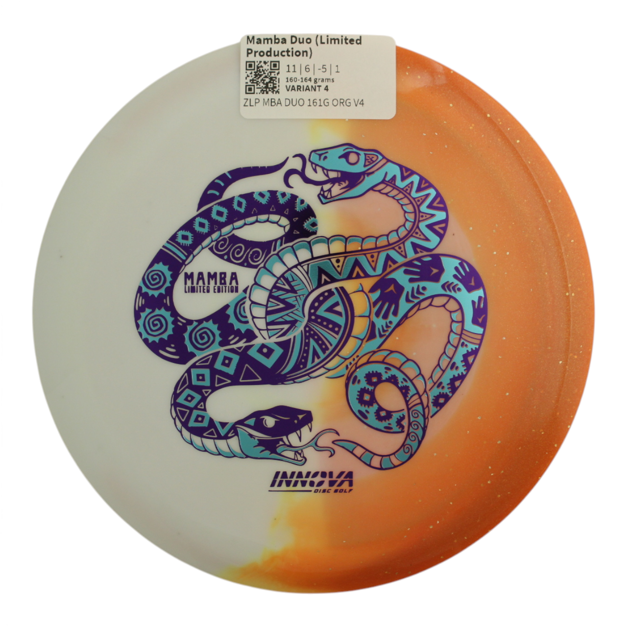 Mamba Duo (Limited Production)