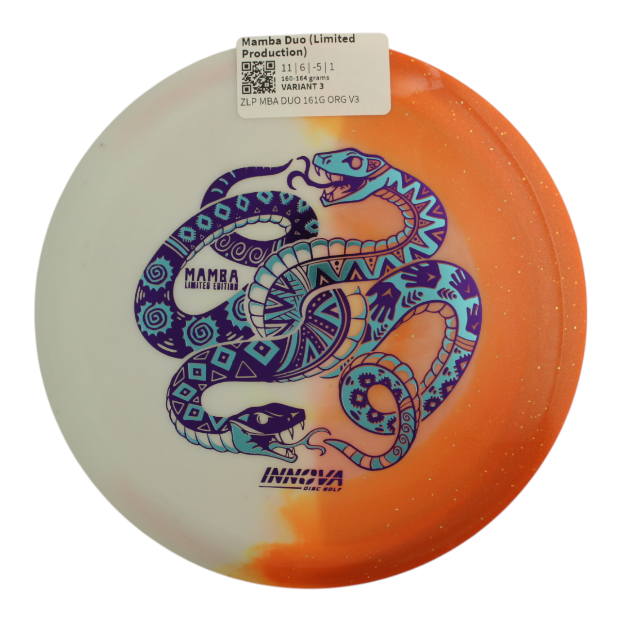 Mamba Duo (Limited Production)