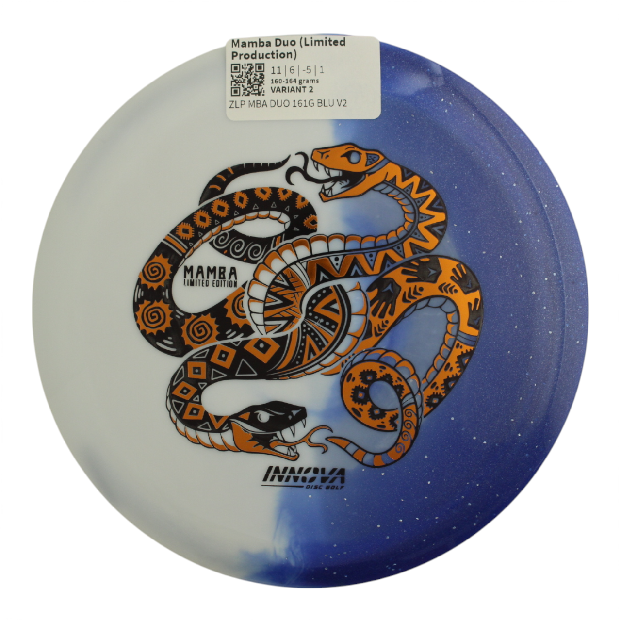Mamba Duo (Limited Production)