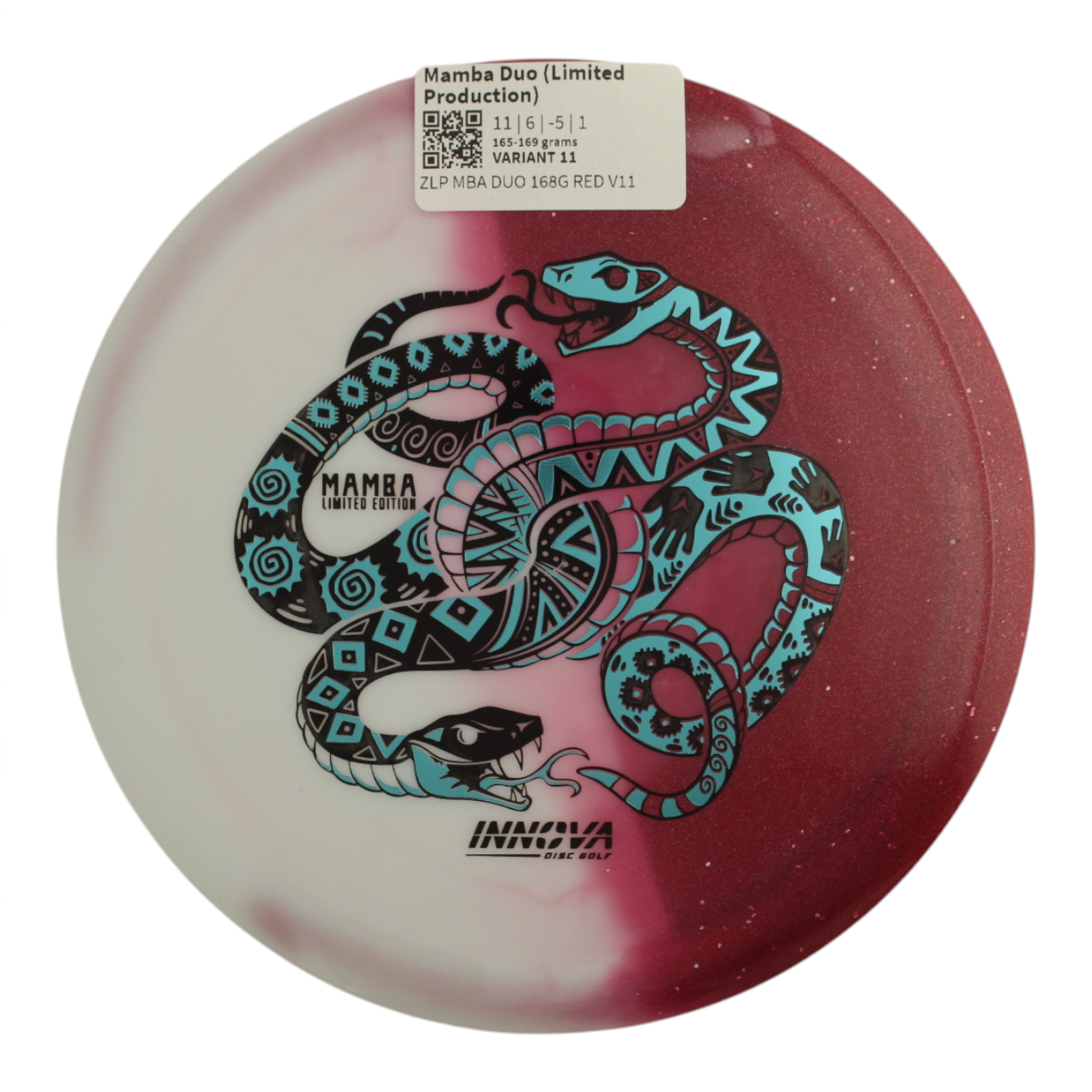 Mamba Duo (Limited Production)