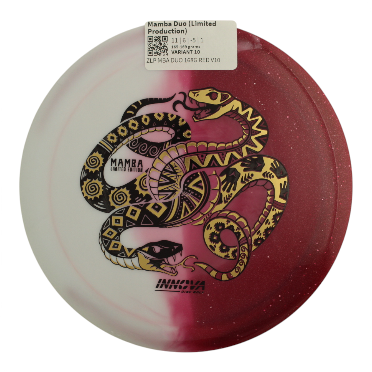 Mamba Duo (Limited Production)