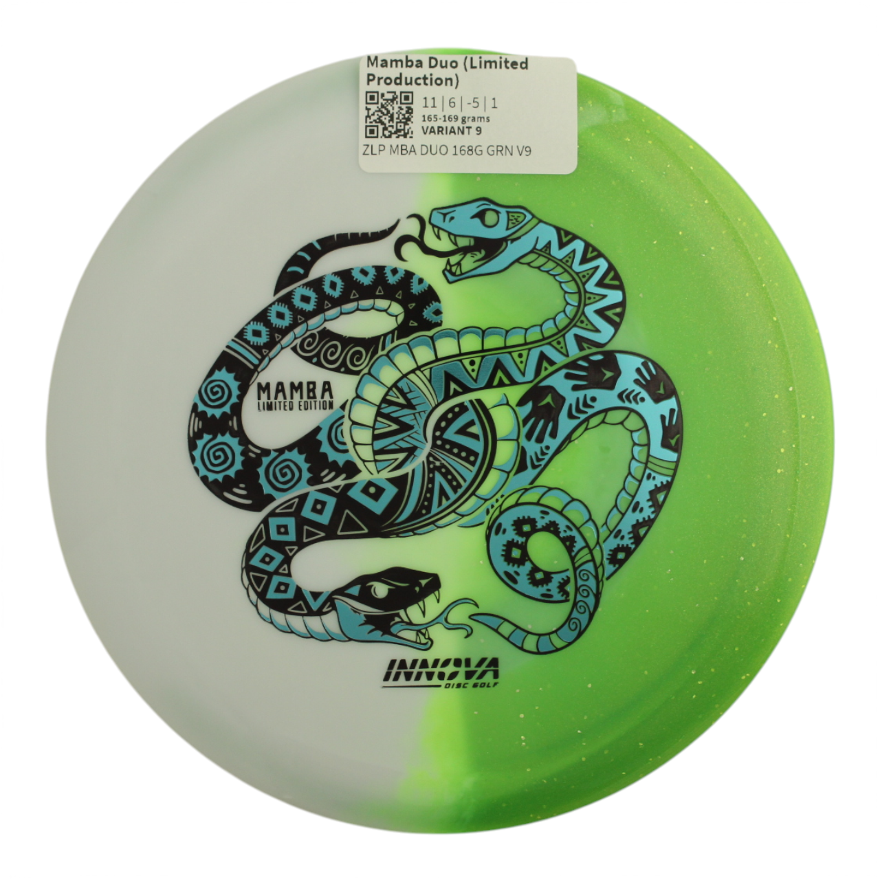 Mamba Duo (Limited Production)