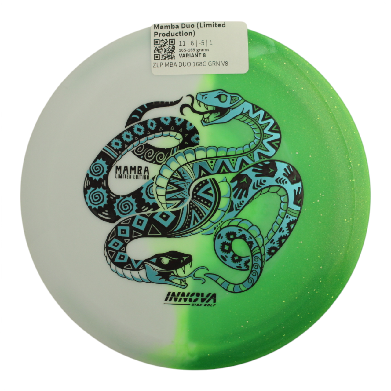 Mamba Duo (Limited Production)