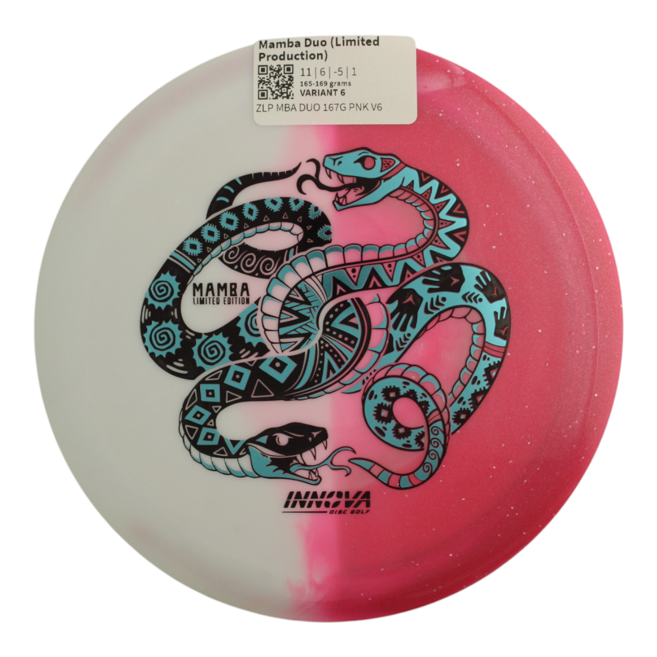 Mamba Duo (Limited Production)
