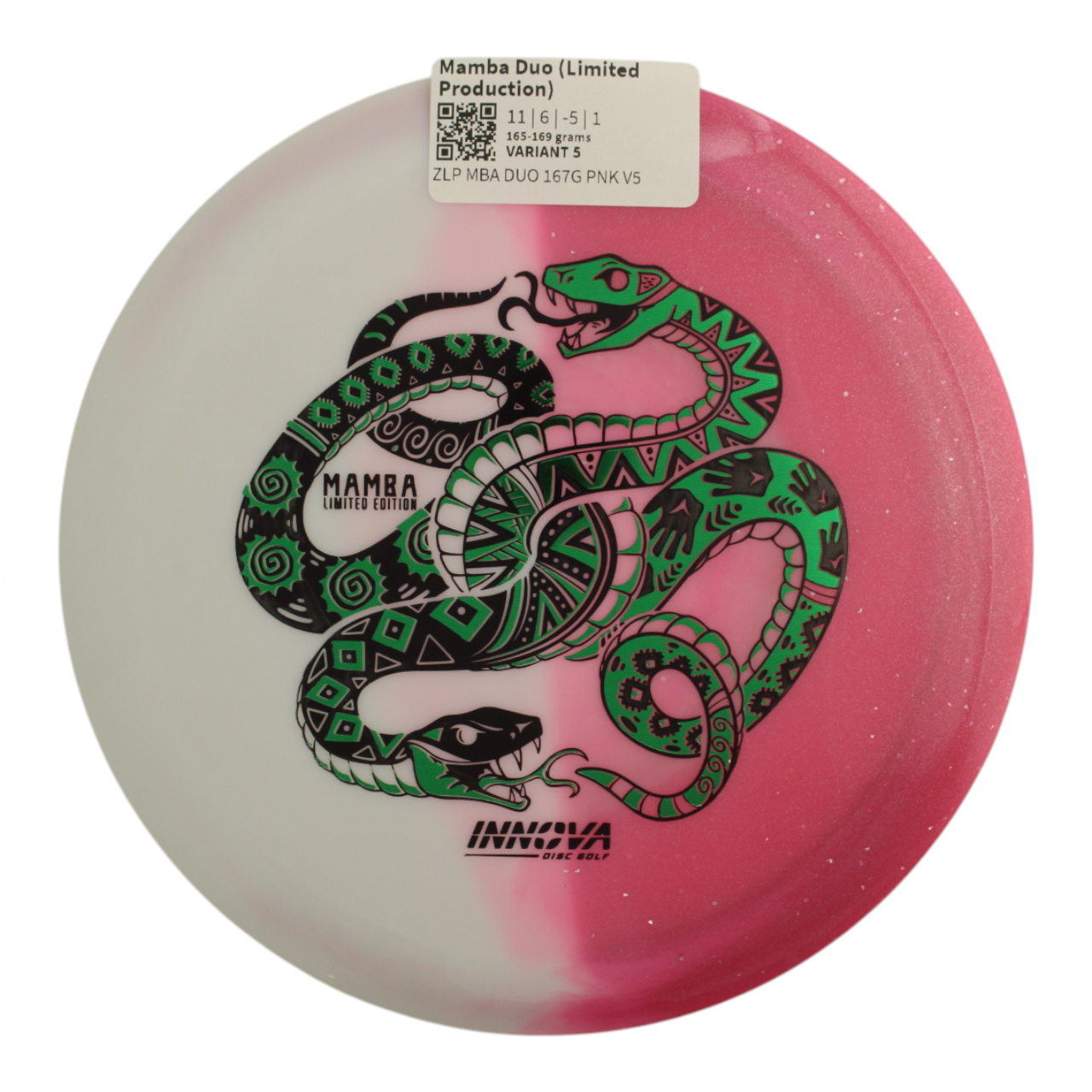 Mamba Duo (Limited Production)