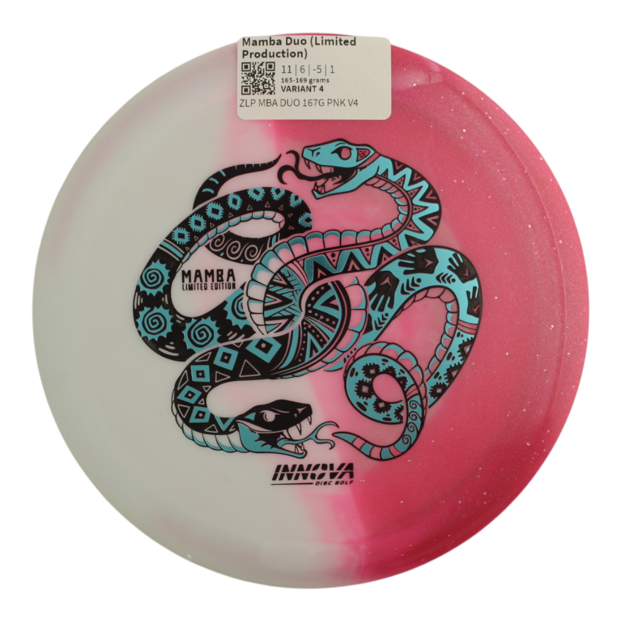 Mamba Duo (Limited Production)