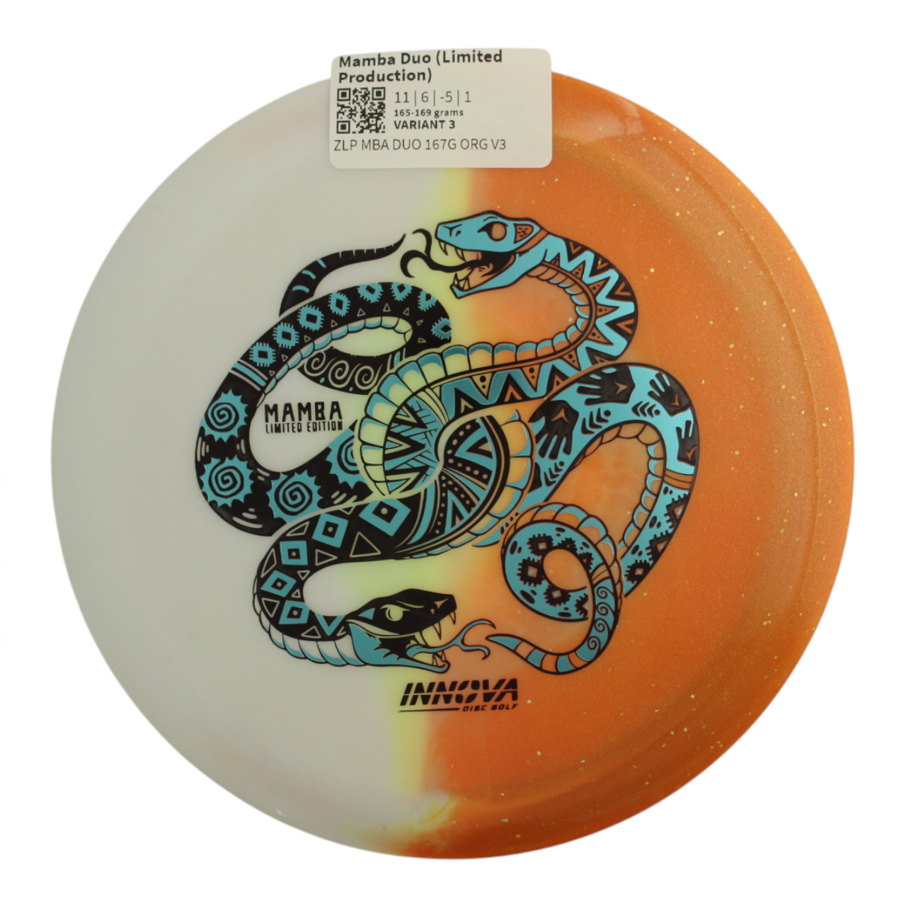 Mamba Duo (Limited Production)