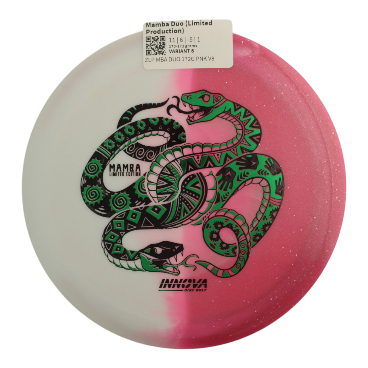 Mamba Duo (Limited Production)