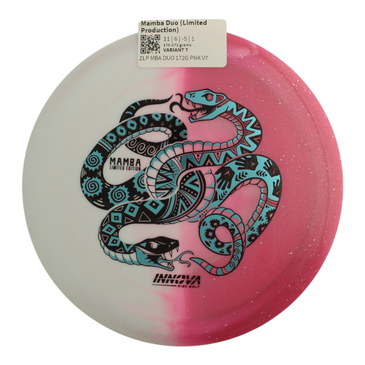 Mamba Duo (Limited Production)