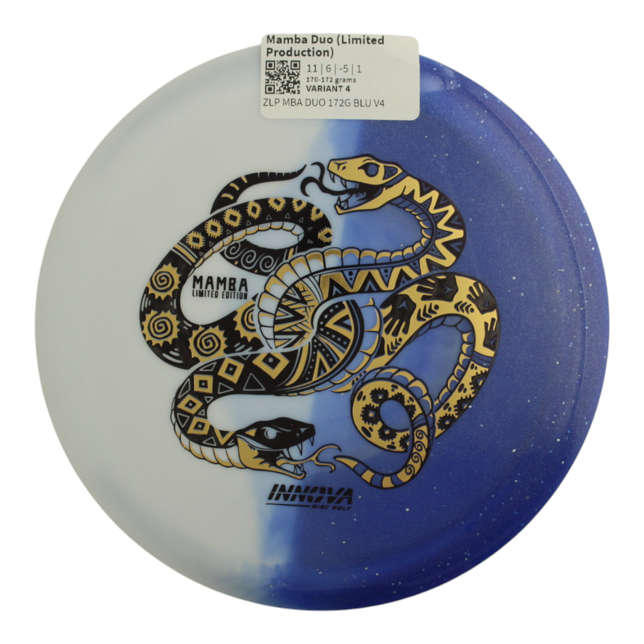 Mamba Duo (Limited Production)