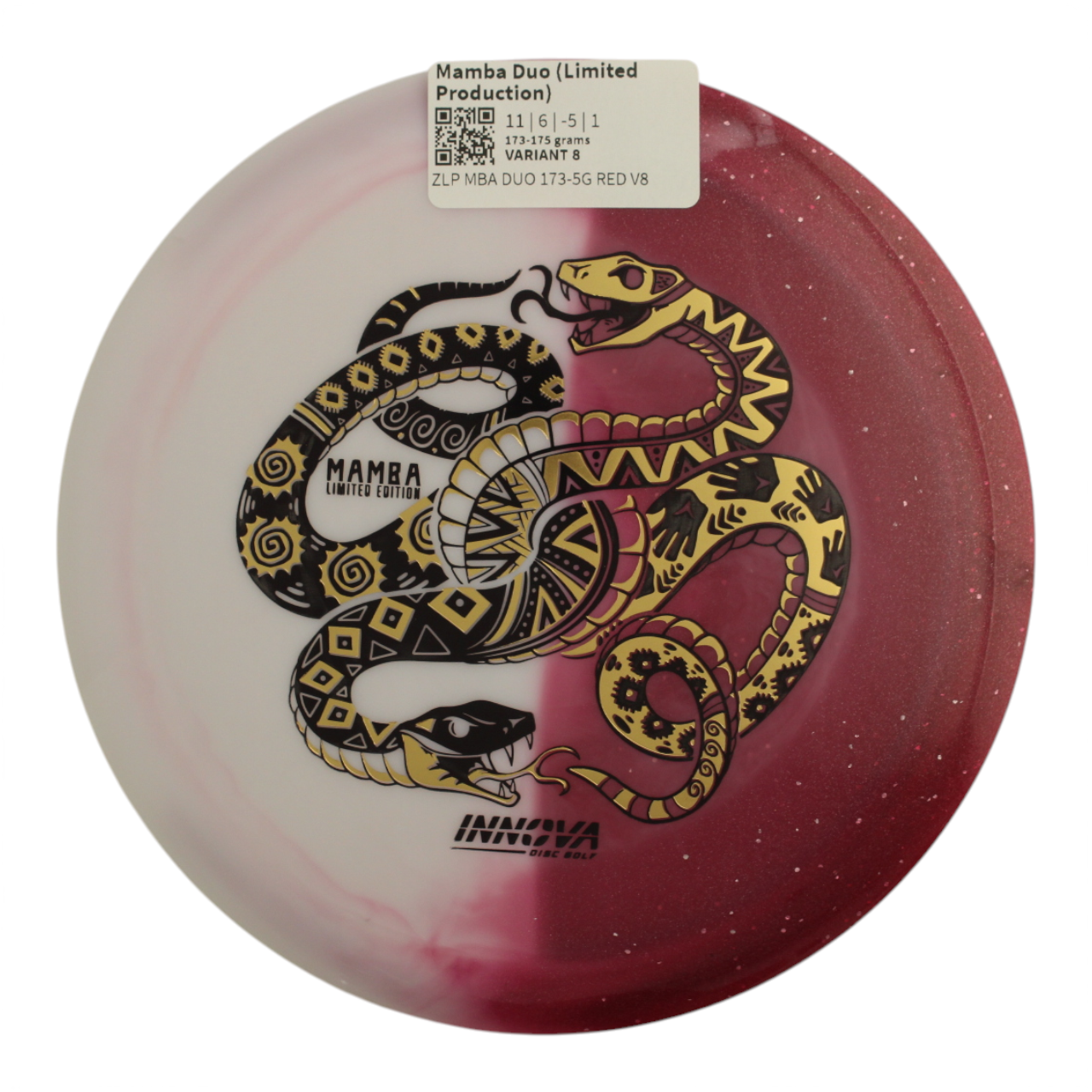 Mamba Duo (Limited Production)