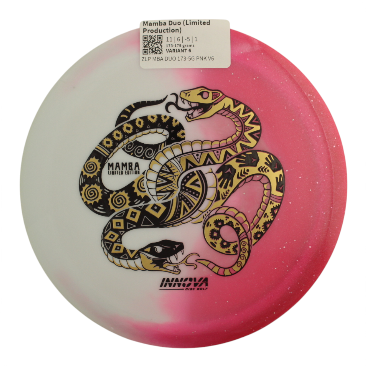 Mamba Duo (Limited Production)
