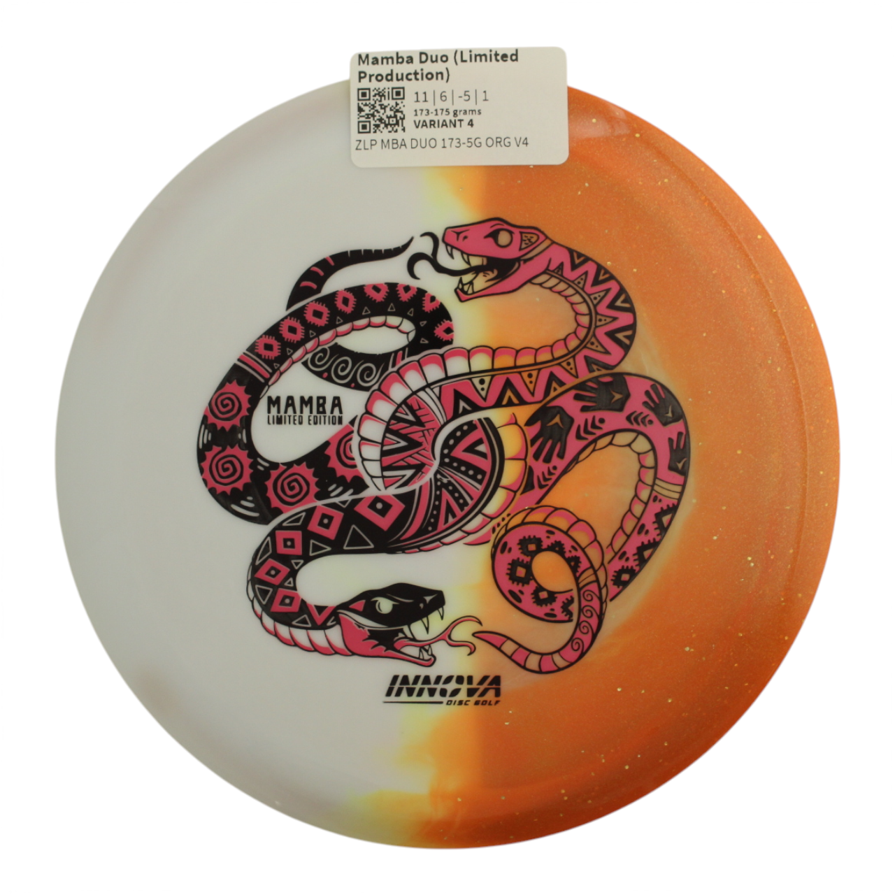 Mamba Duo (Limited Production)