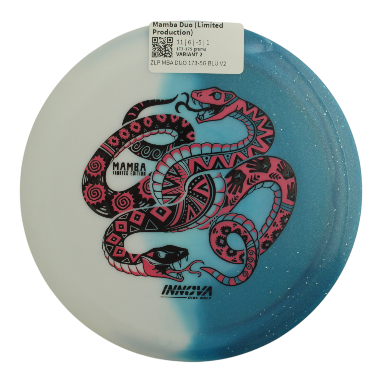 Mamba Duo (Limited Production)