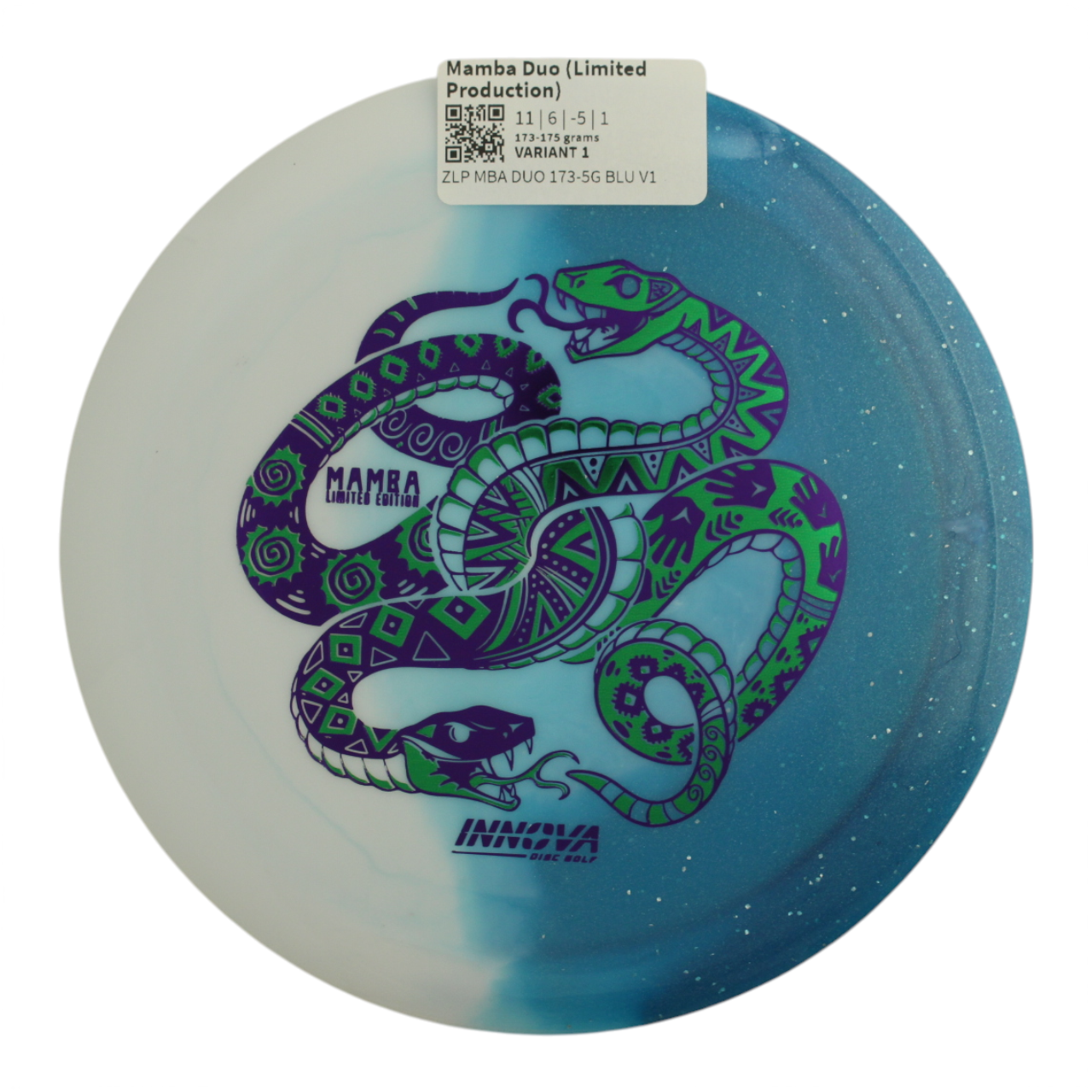 Mamba Duo (Limited Production)