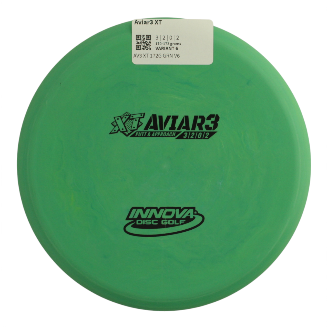Aviar3 XT