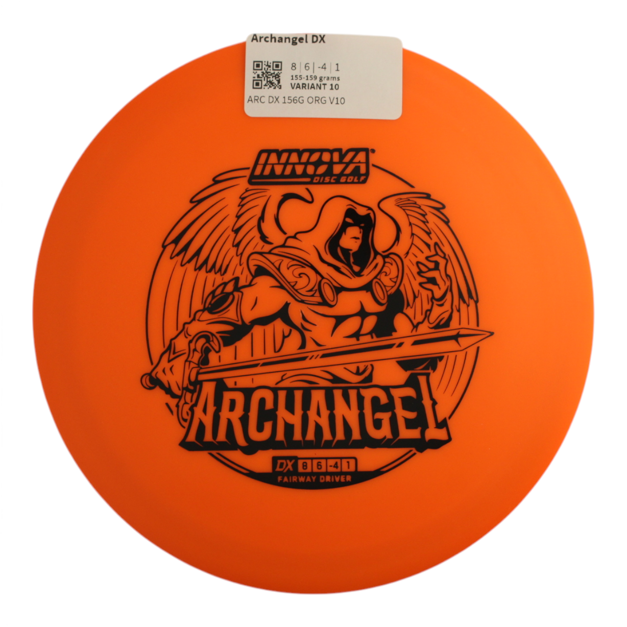 Archangel DX