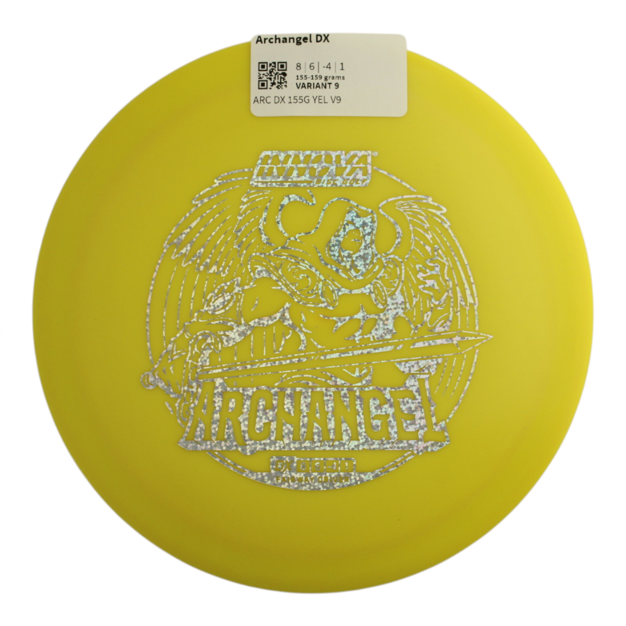 Archangel DX