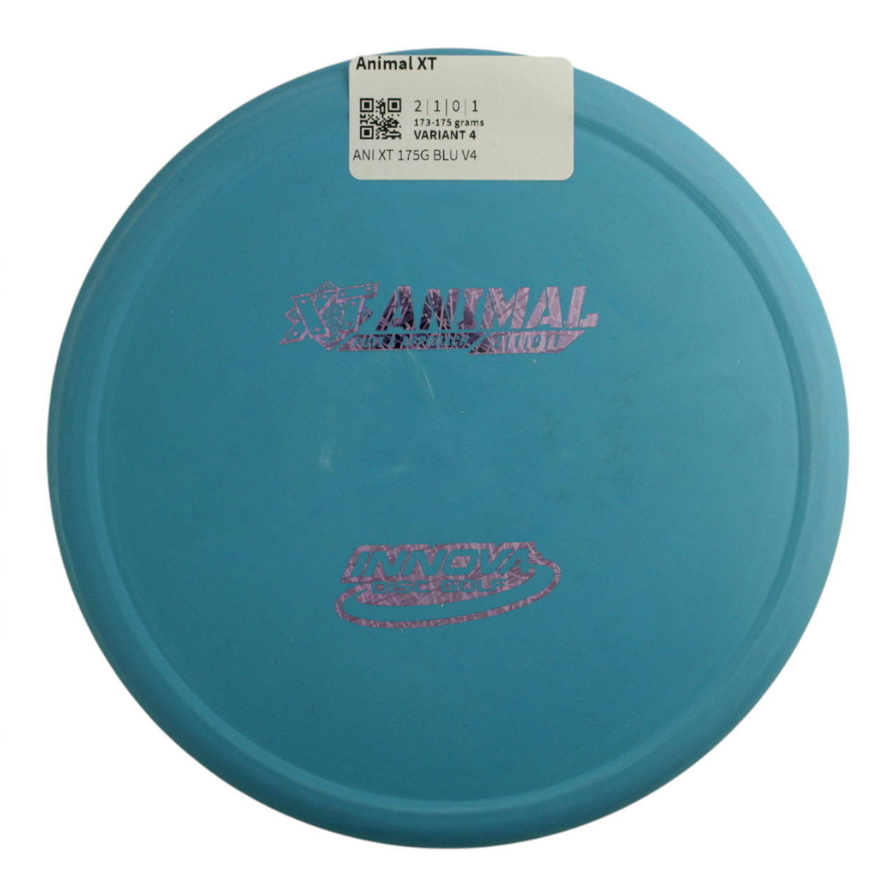 Animal XT