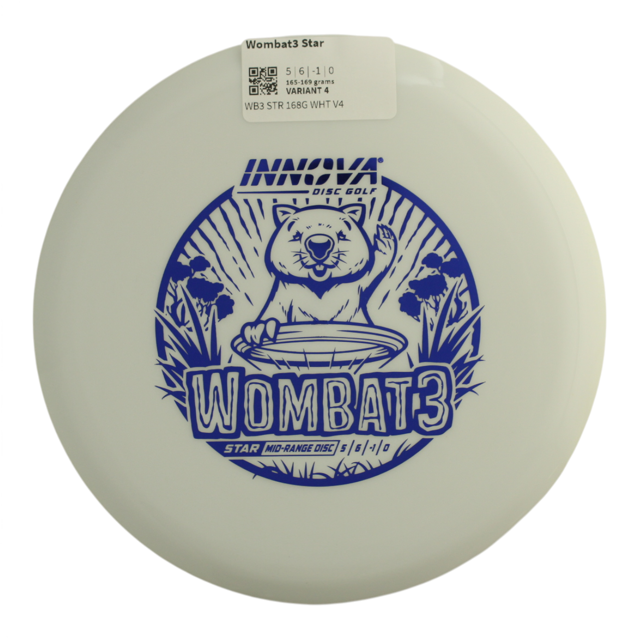 Wombat3 Star