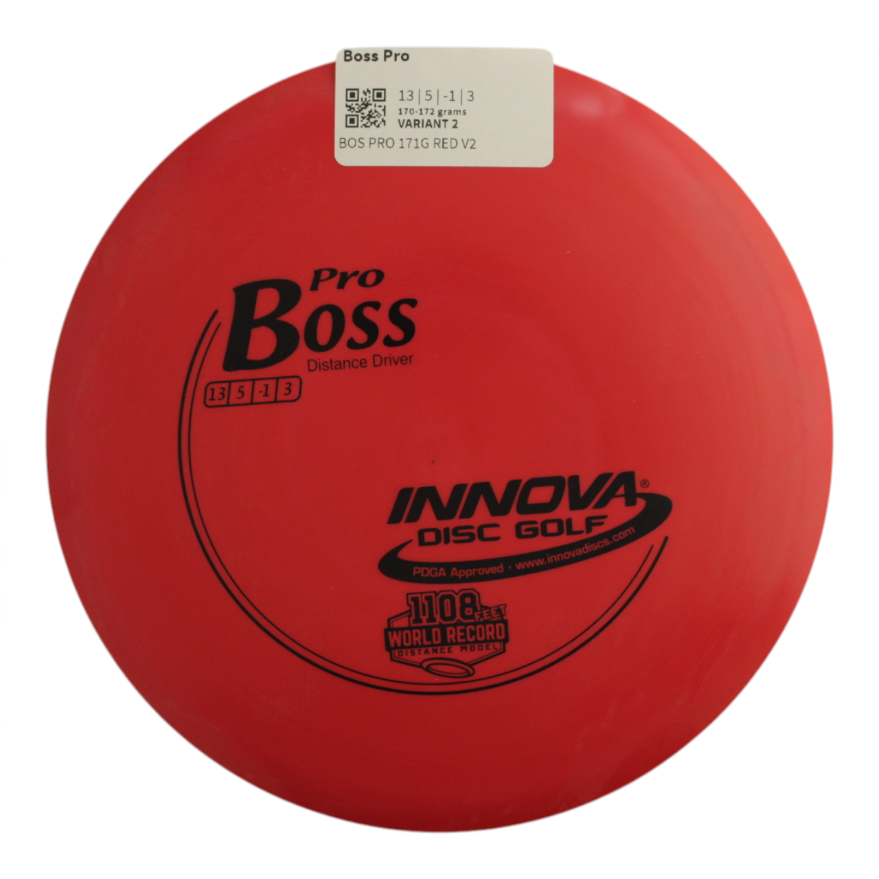 Boss Pro