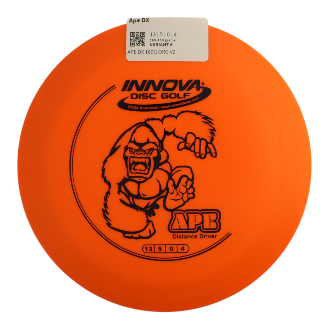 Ape DX