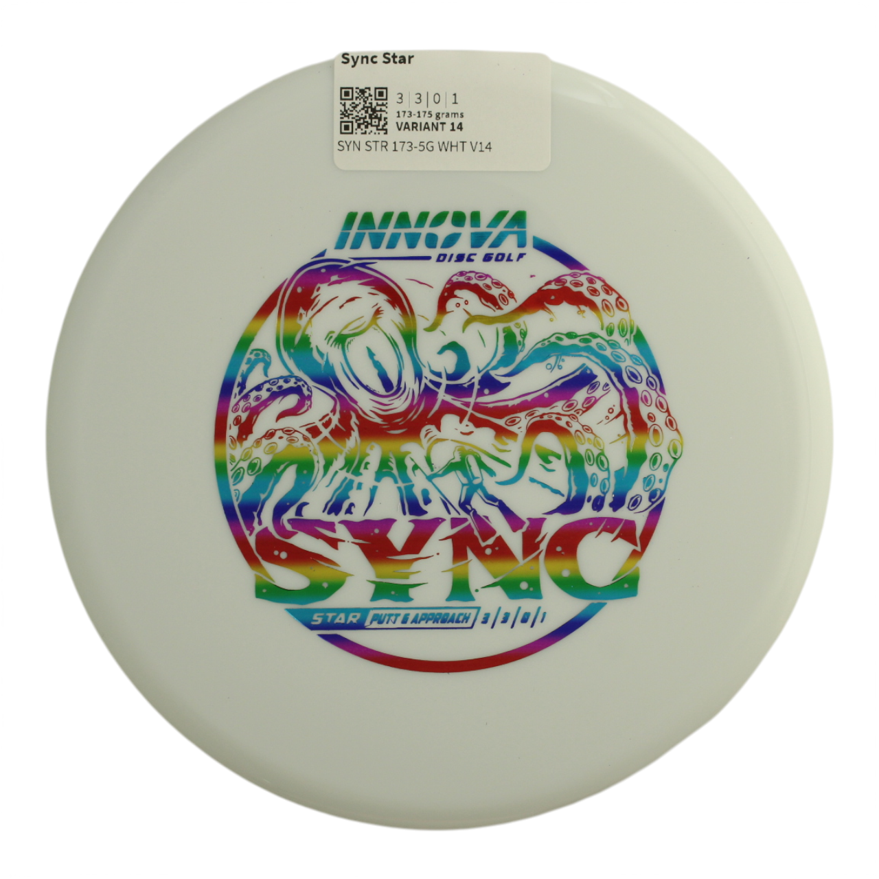 Sync Star