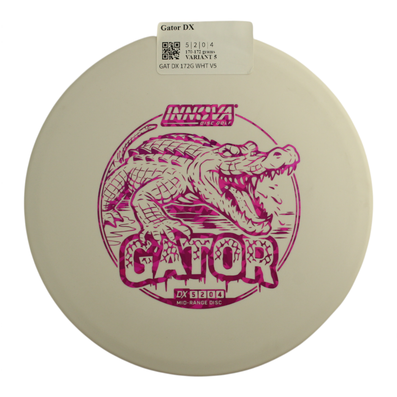Gator DX