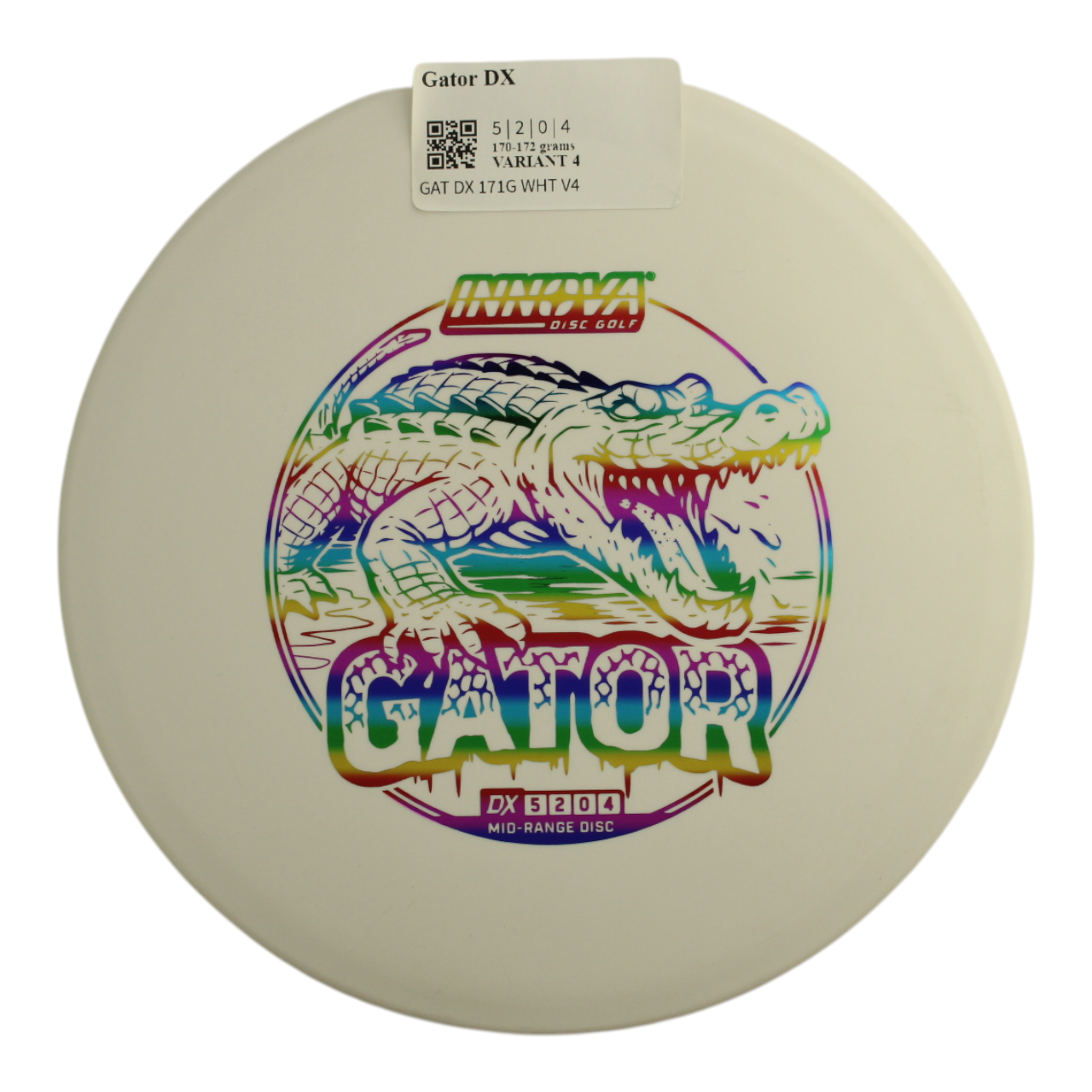 Gator DX