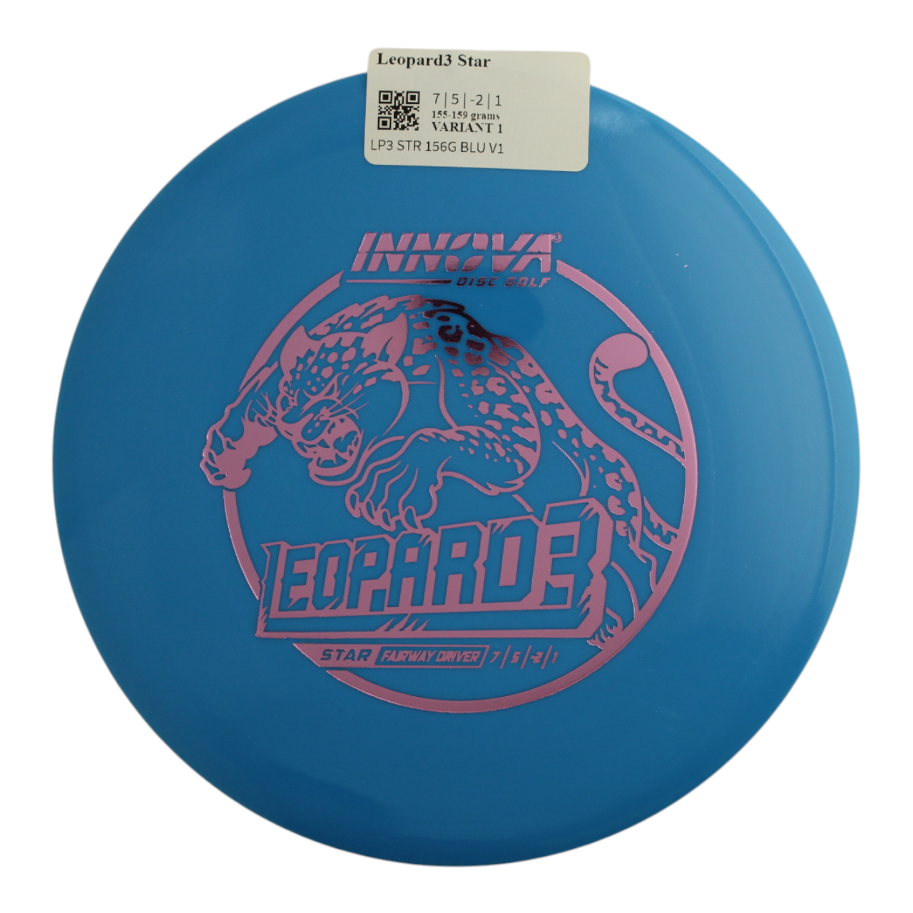 Leopard3 Star