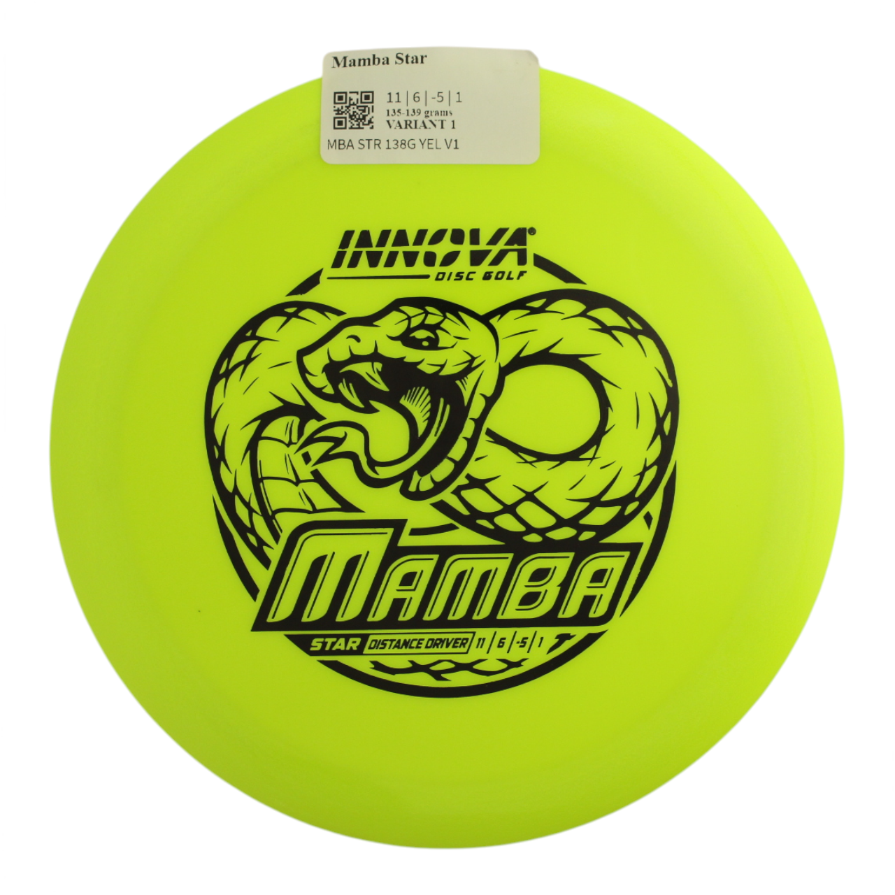 Mamba Star