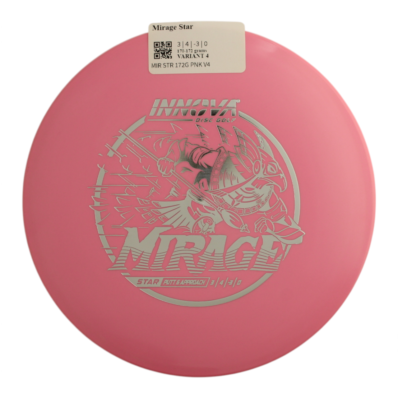 Mirage Star