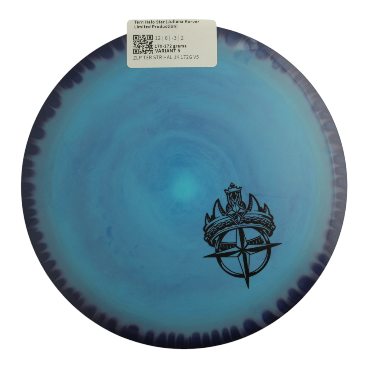Tern Halo Star (Juliana Korver Limited Production)