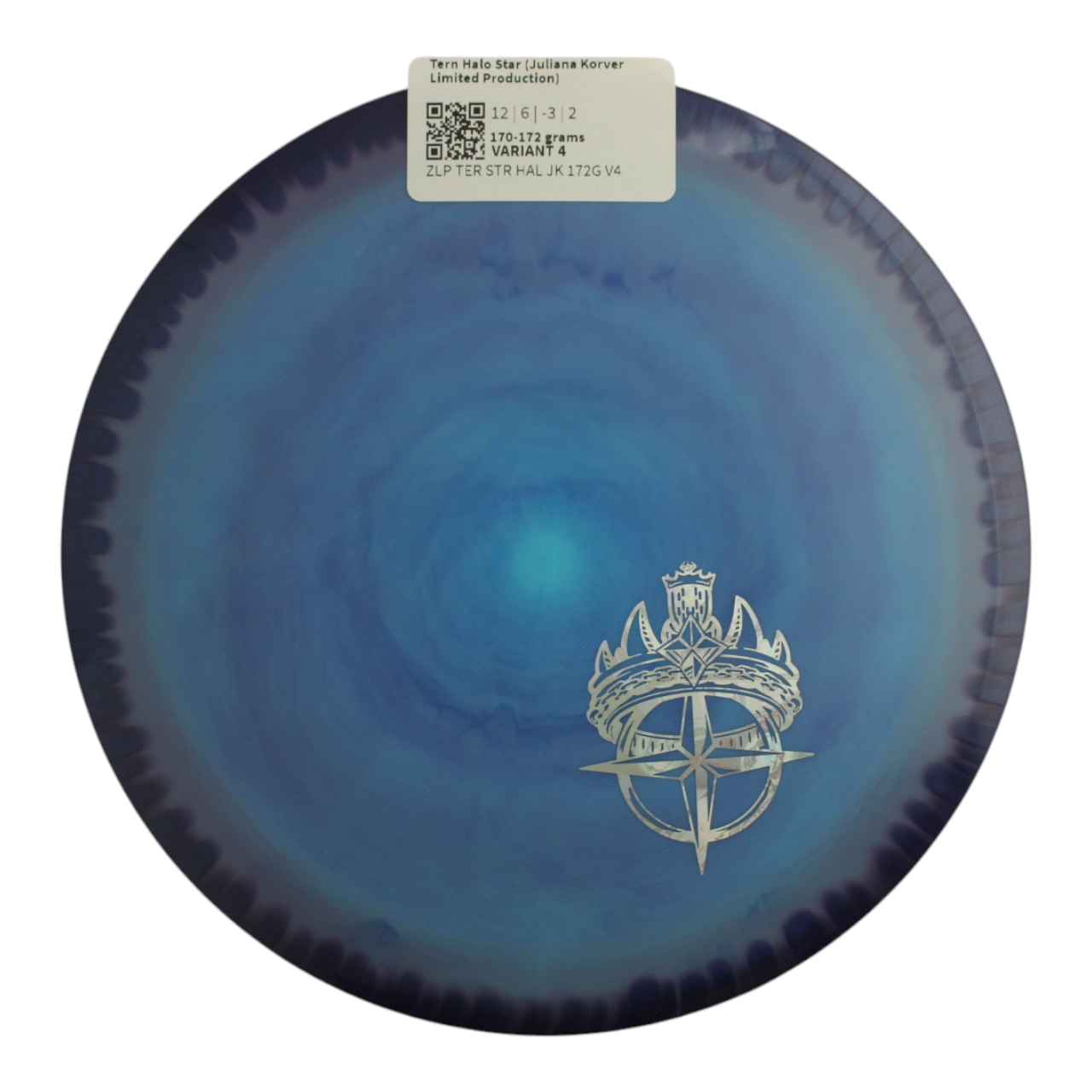 Tern Halo Star (Juliana Korver Limited Production)