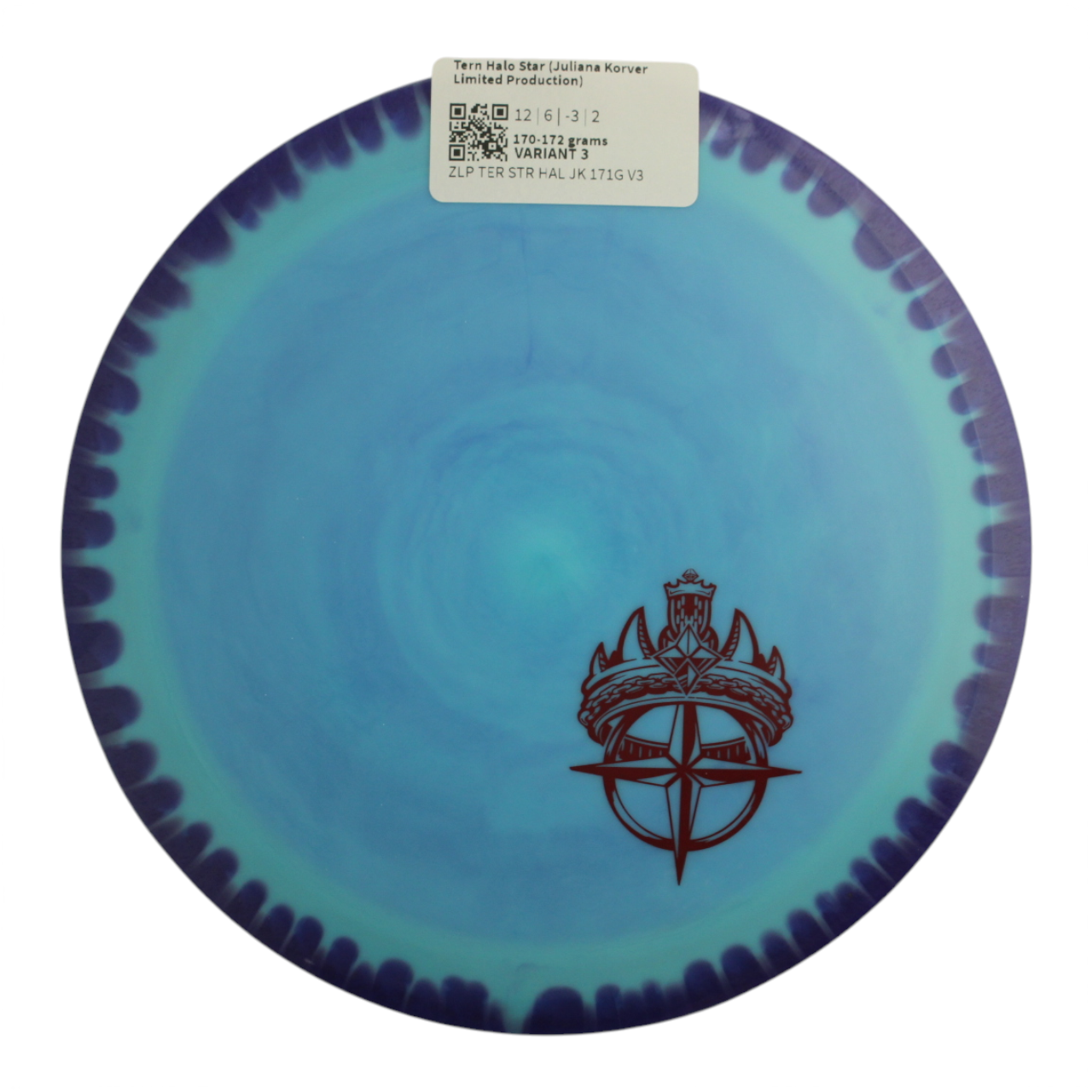 Tern Halo Star (Juliana Korver Limited Production)