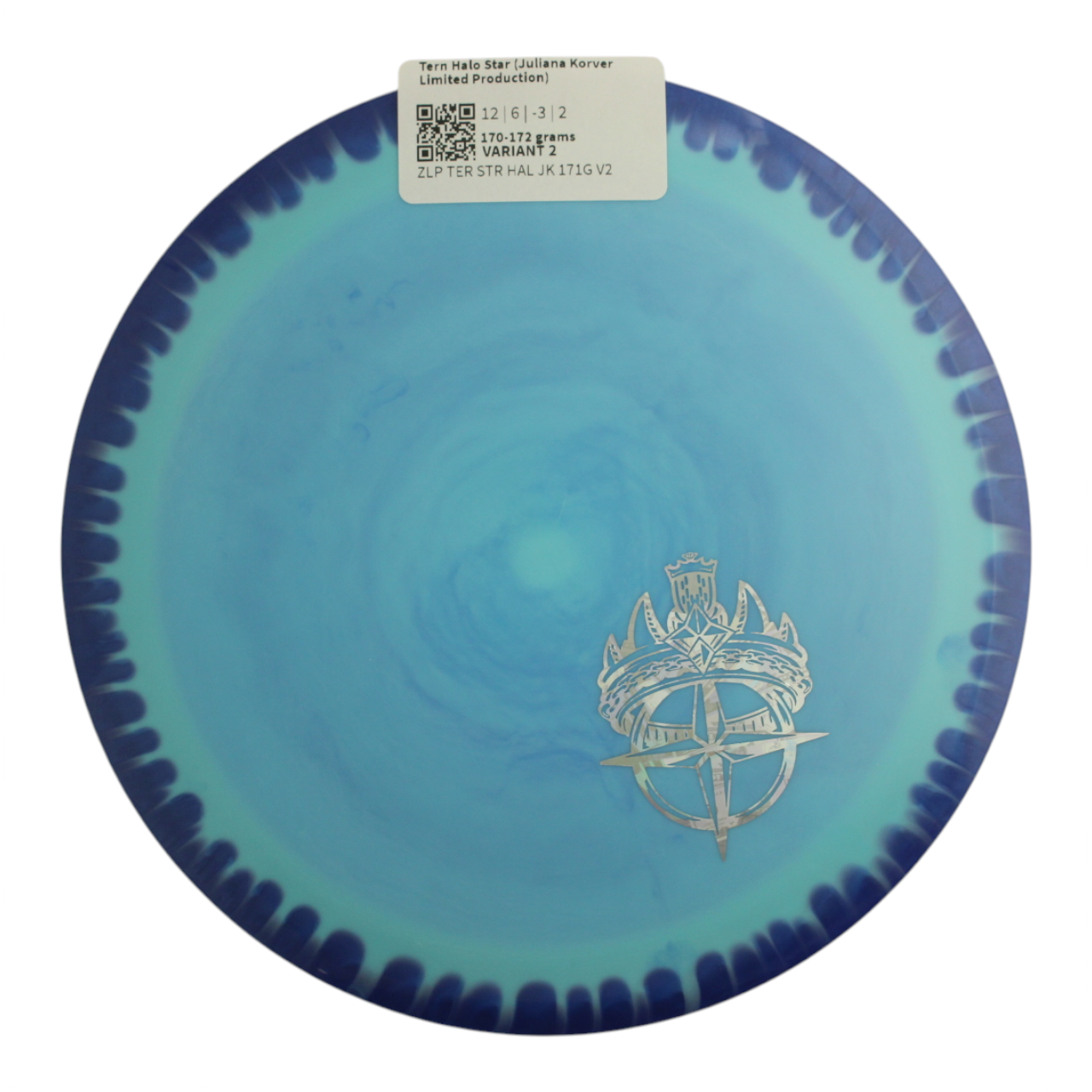 Tern Halo Star (Juliana Korver Limited Production)