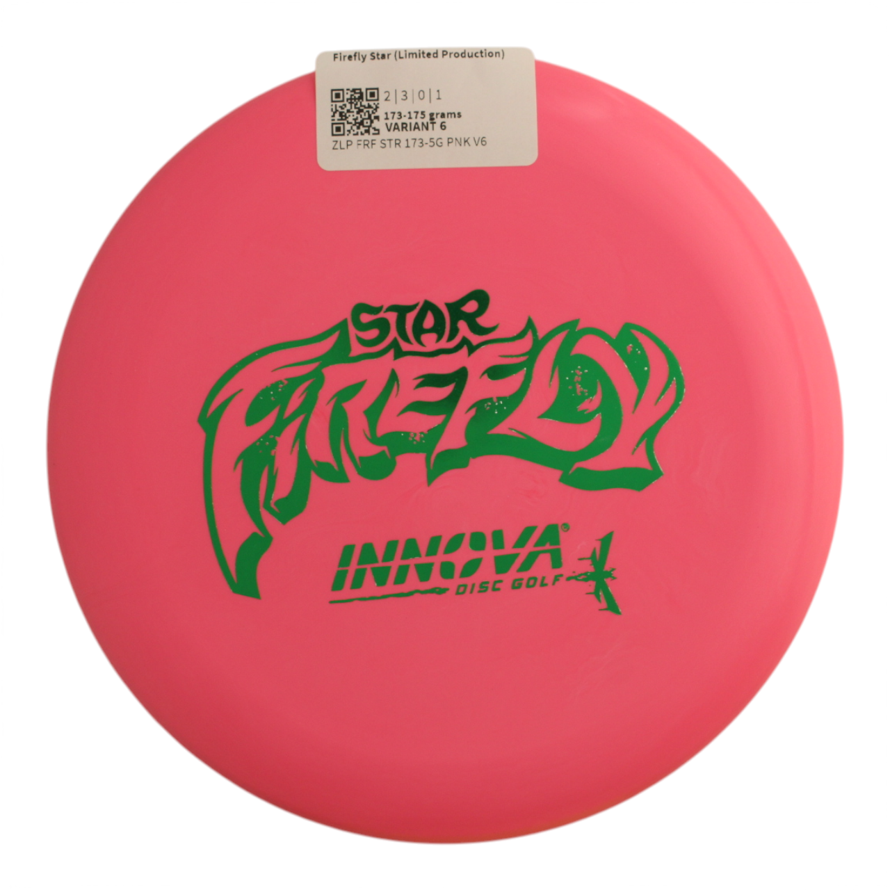 Firefly Star (Limited Production)