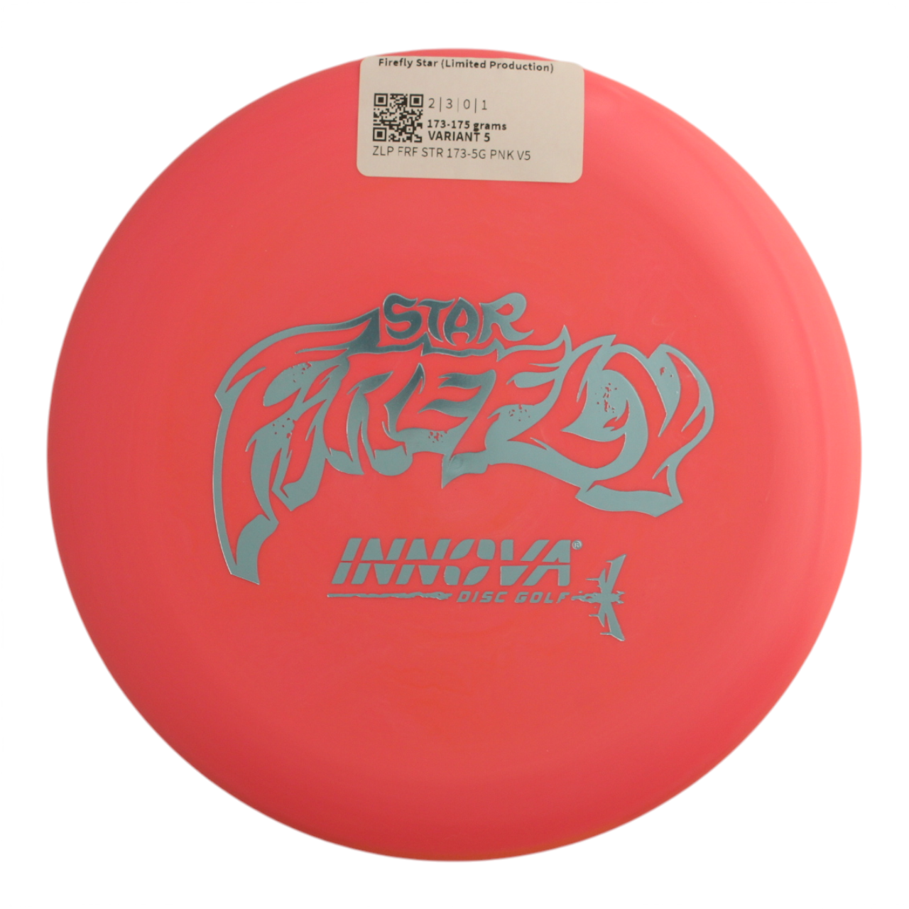 Firefly Star (Limited Production)
