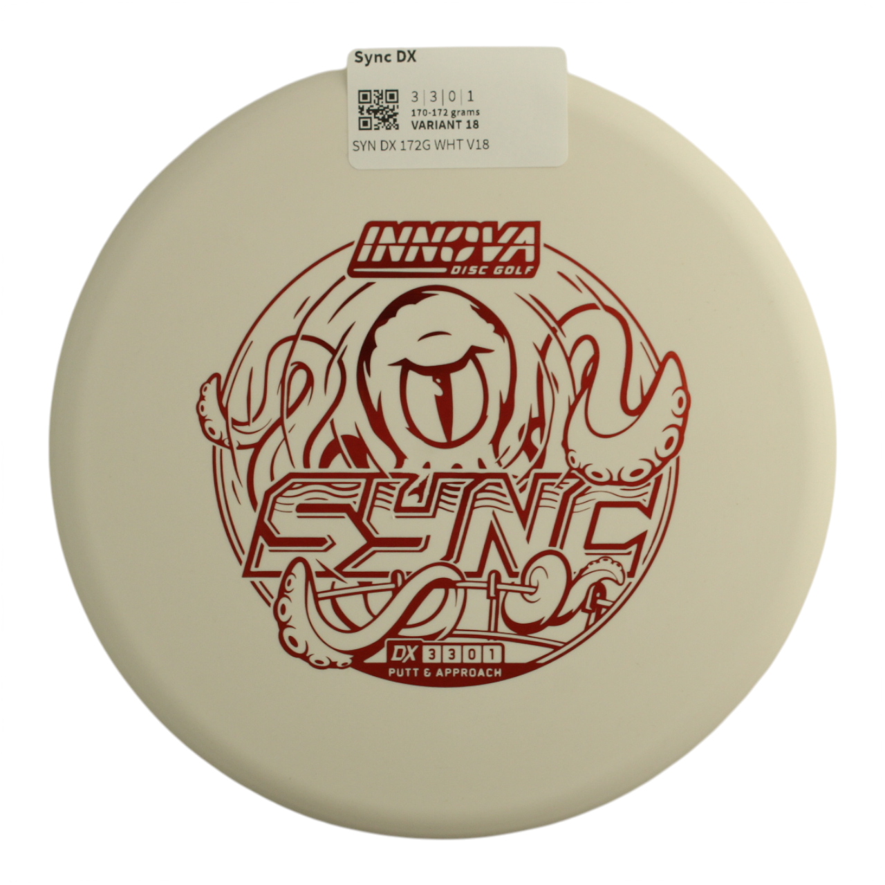 Sync DX