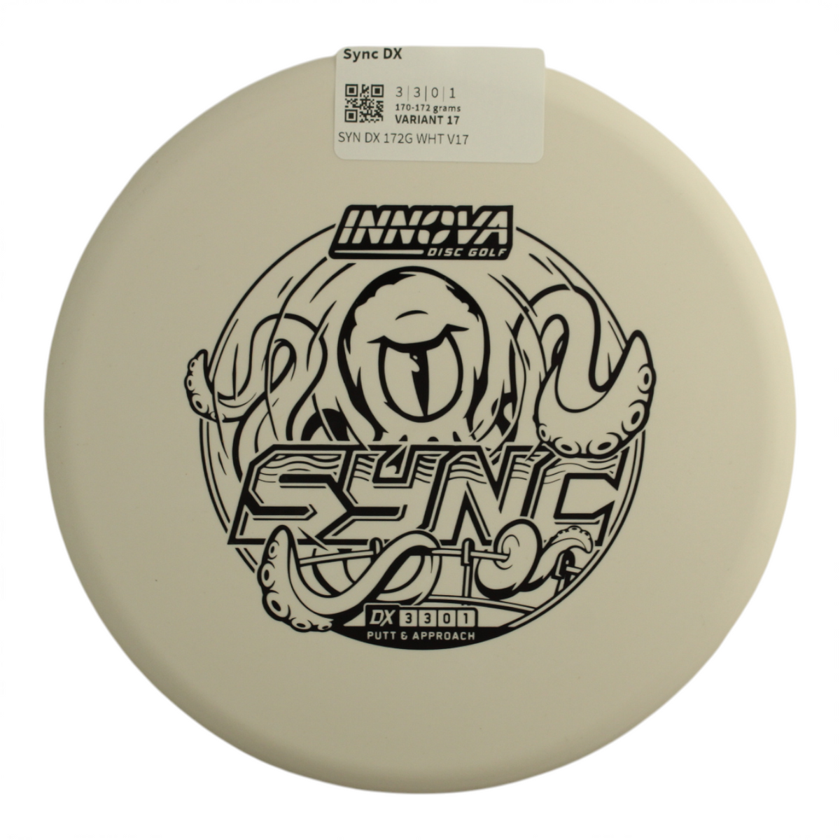 Sync DX