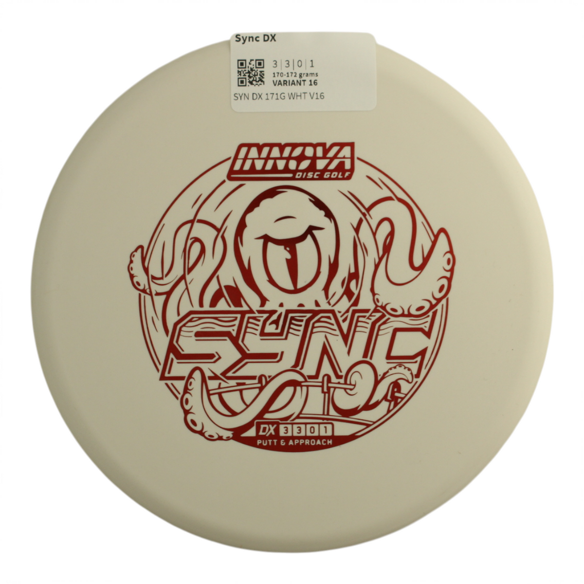 Sync DX